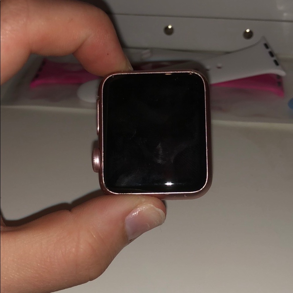 Apple Watch series 1